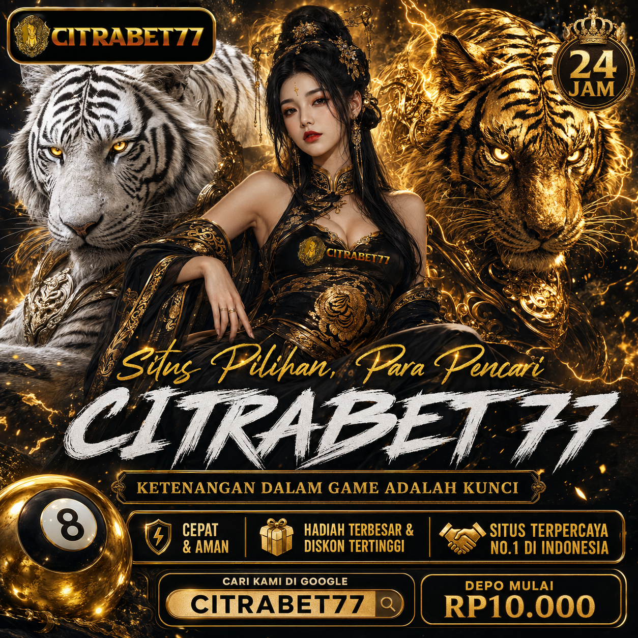 GAME ONLINE